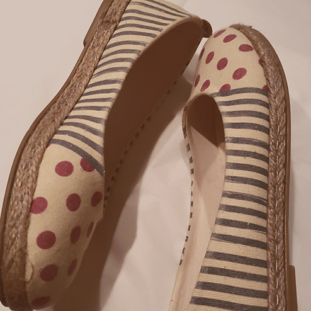 Goby Espadrilles - Picture 7 of 7